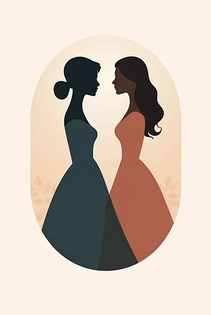 me & CHLOE logo for online store