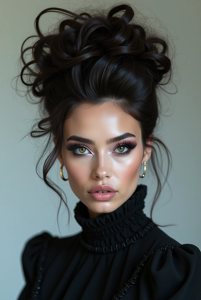 Hair and Make-up