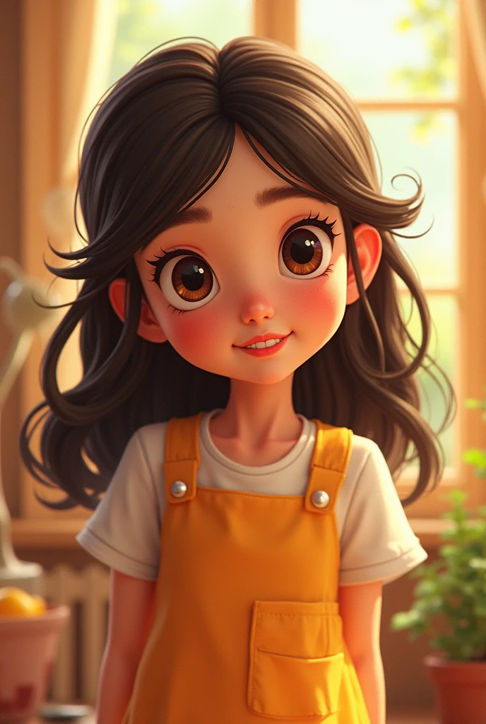 girl
