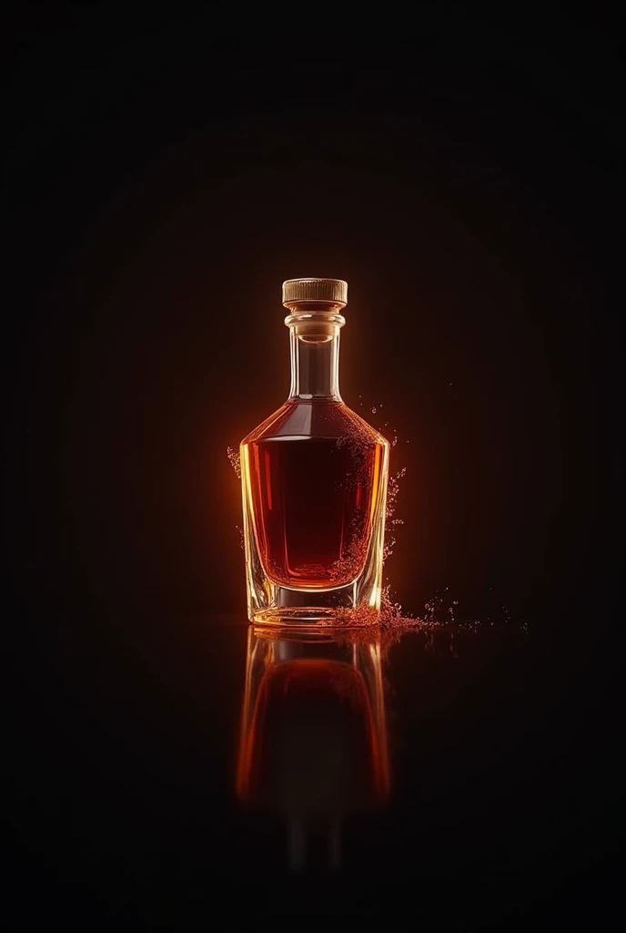 Rum logo 4k