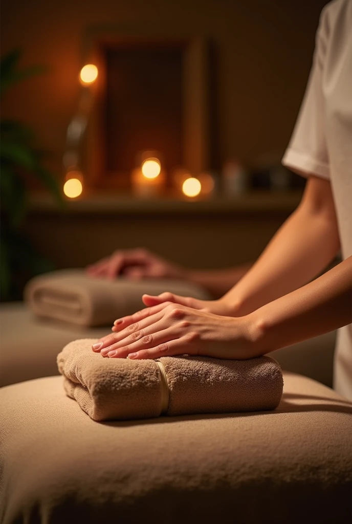 Massages Massage schedule