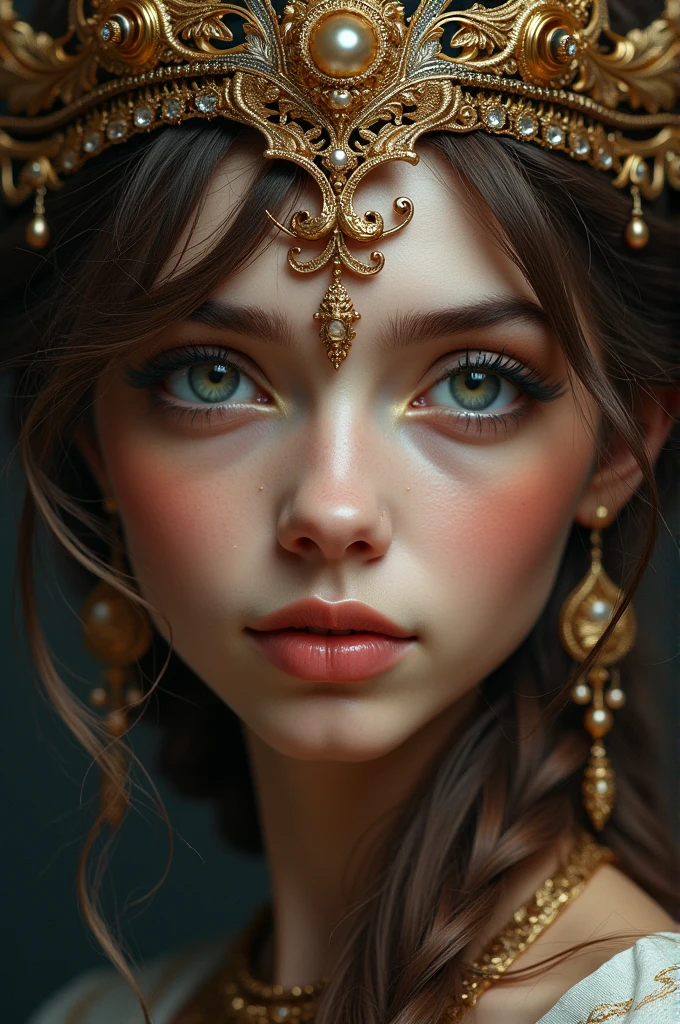 ((best quality)), ((masterpiece)), (detailed), perfect face