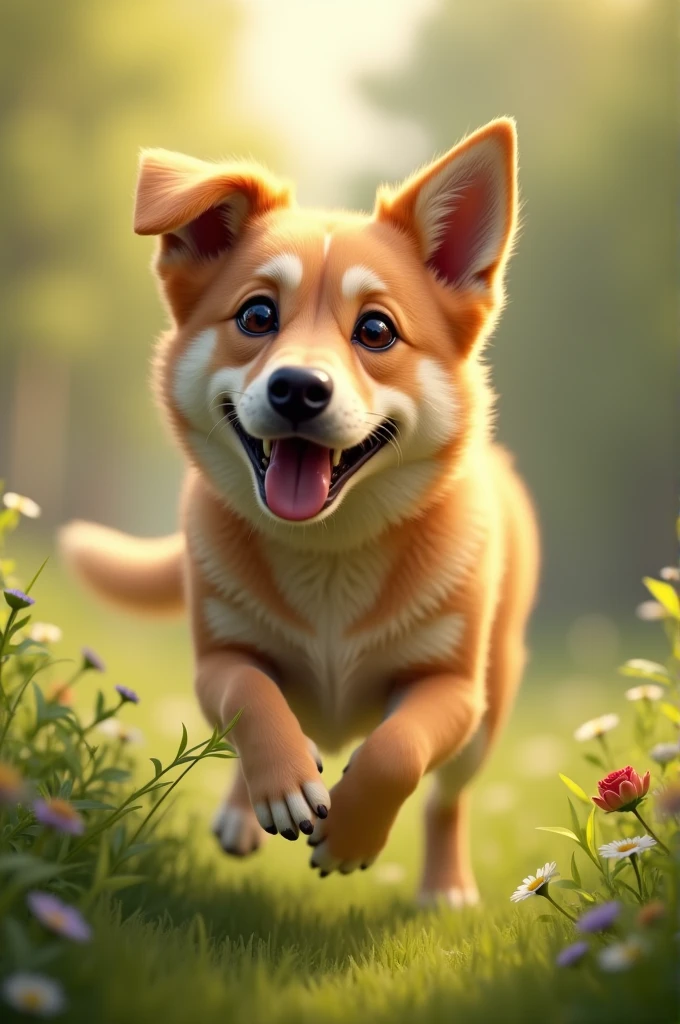 dog