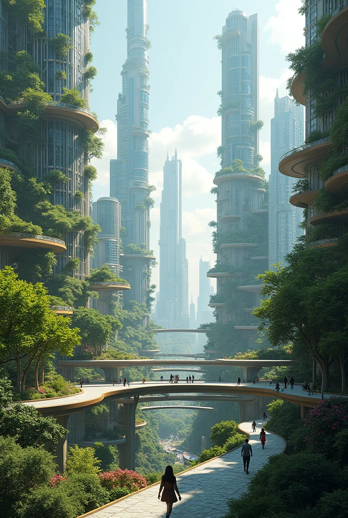 urban adaptability