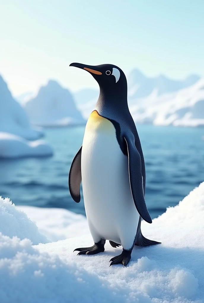penguin