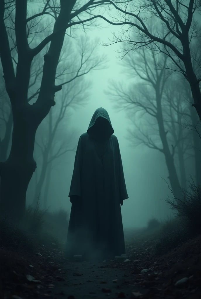 Spooky Image