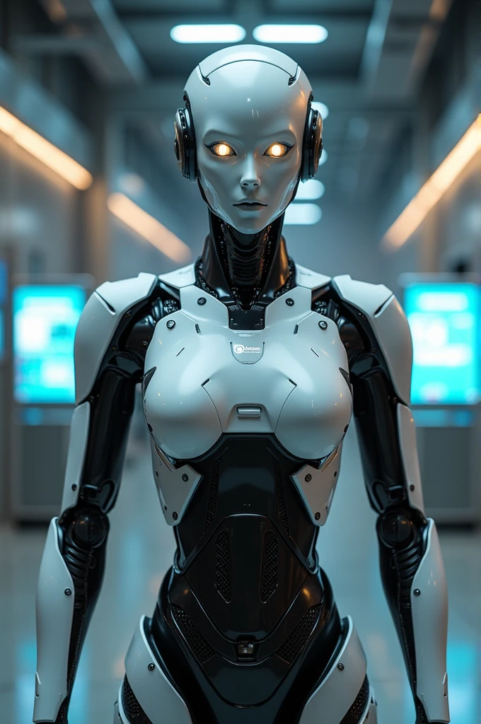 Michi Labs IA robot