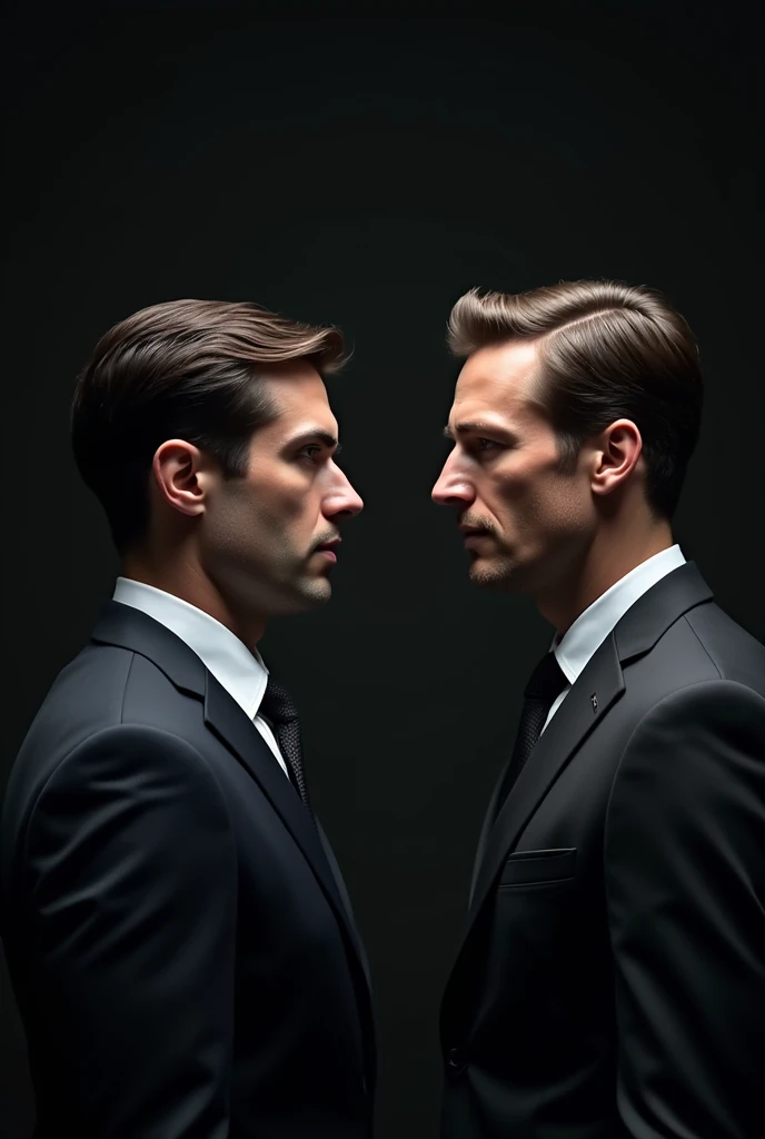 2 man in suit profile picture
 
