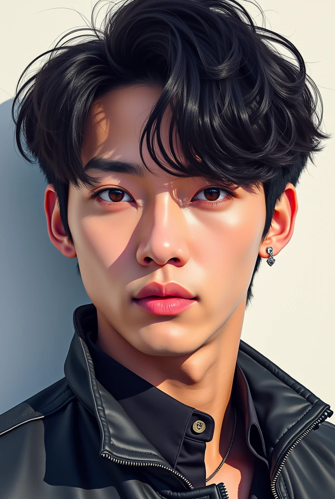 Jeon Jungkook do BTS