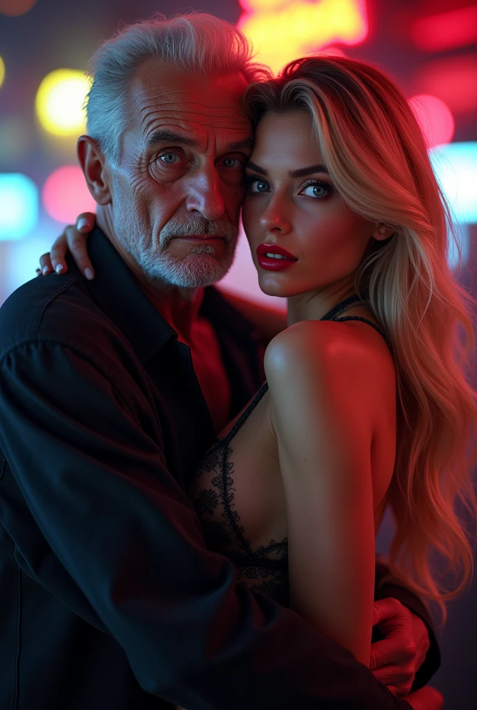 russian teen blue eyes hugging ugly grandfather old Man nsfw gorgeous face, you can clearly see my high cheekbones and defined jawline. My nose is and cute, complimenting my features nicely. And those full, luscious lips red lipstick neon light cupercity, sideview cleavage blonde hairs biggest size lips  big boobs big fake lips red lipstick big  pub  Backless Fashion Design Dress, Without Lingerie & Underpants, Women's Sexy Clothing.Erotic Cut-out Slip Dress, Hot Backless Halter Bodycon Dress, Women's Sexy Lingerie, xposed breasts woman, full body
