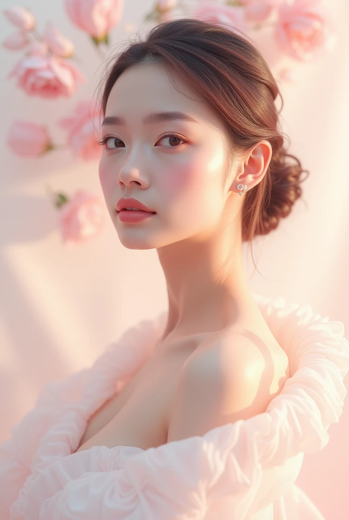 Cosmetic banner