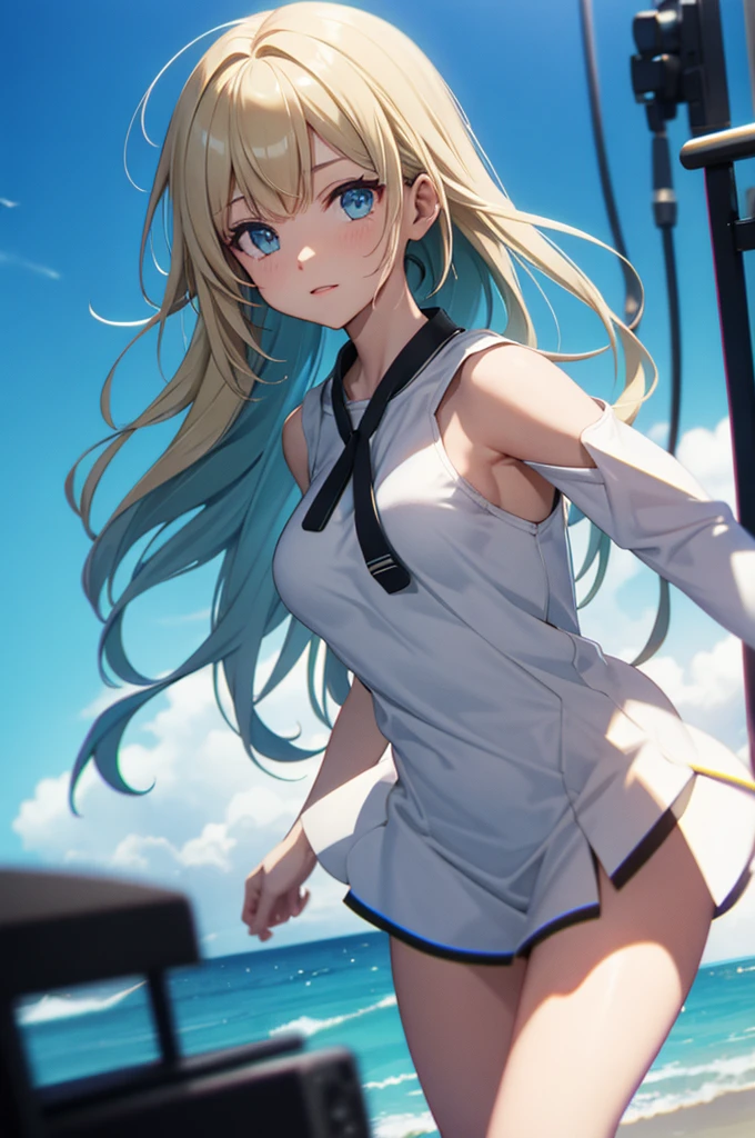 chromatic aberration