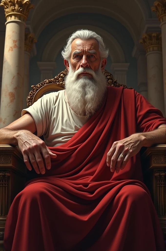 JUDGE OF TOGA