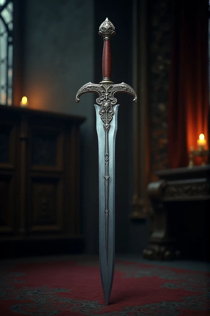 sword