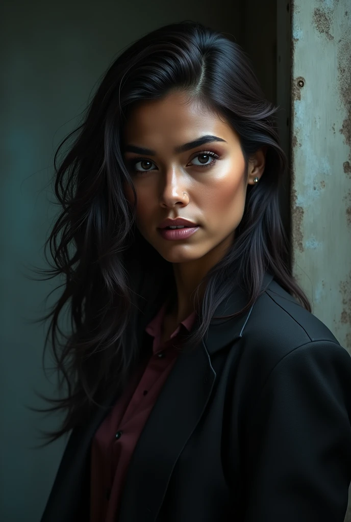 Oshin Karki