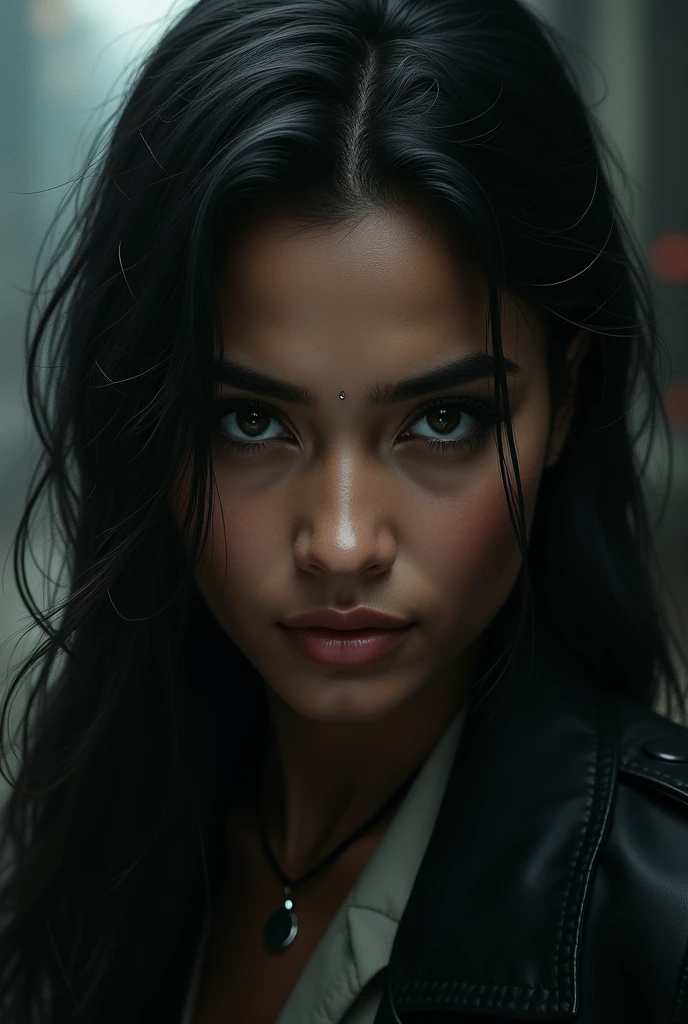 Oshin Karki