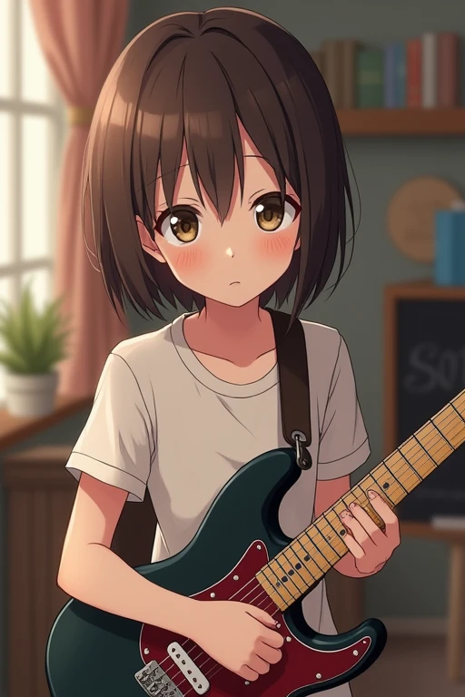 Bocchi the Rock!Goto Hitori