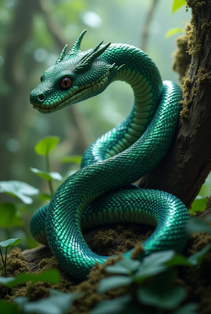 🐍