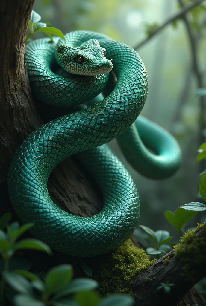 🐍