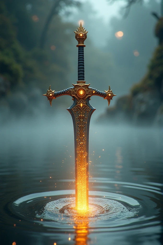 Excalibur