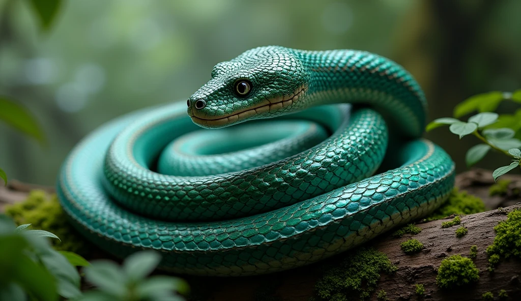 🐍