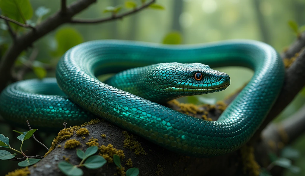🐍