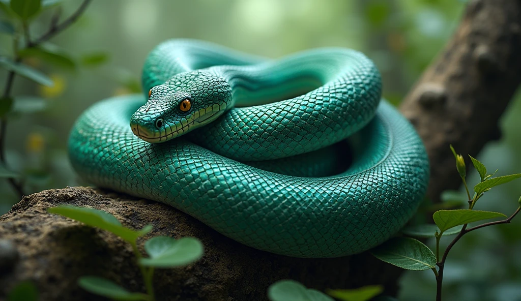 🐍