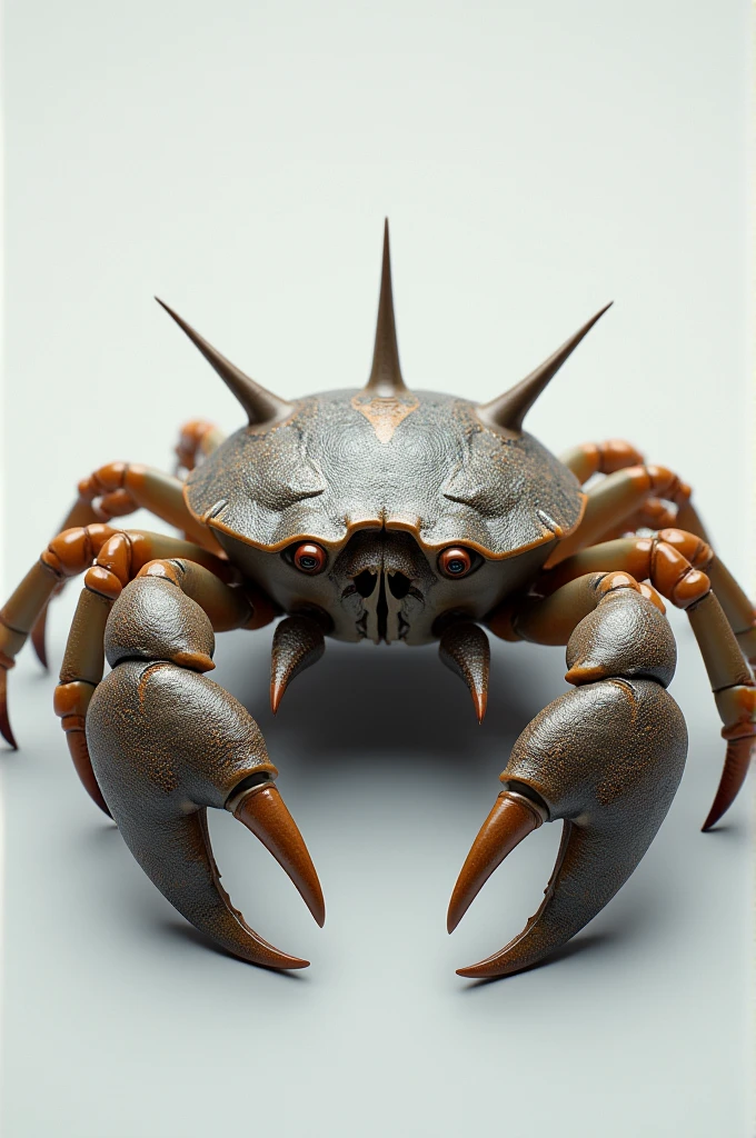Horseshoe crab digital