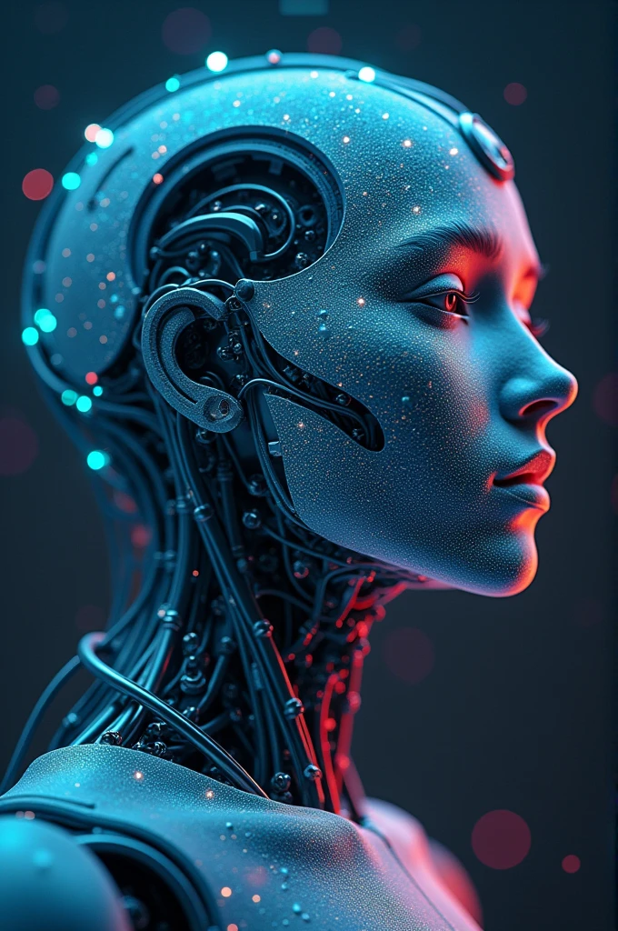 *Ethical Al Development:*What ethical considerations and guidelines should be addressed in the development of artificial intelligence, and how can mind mapping facilitate the creation of an ethical Al framework?