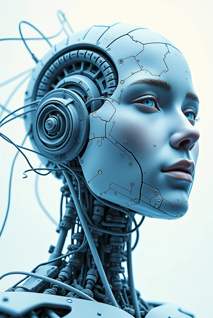*Ethical Al Development:*What ethical considerations and guidelines should be addressed in the development of artificial intelligence, and how can mind mapping facilitate the creation of an ethical Al framework?mind mapping