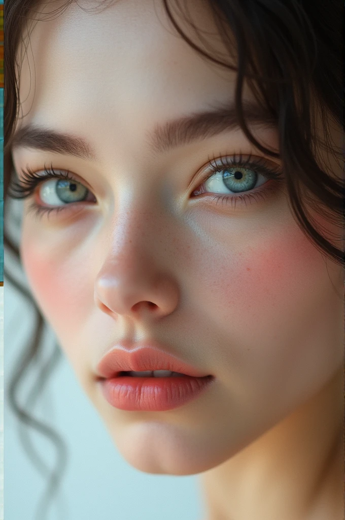 ((best quality)), ((masterpiece)), (detailed), perfect face