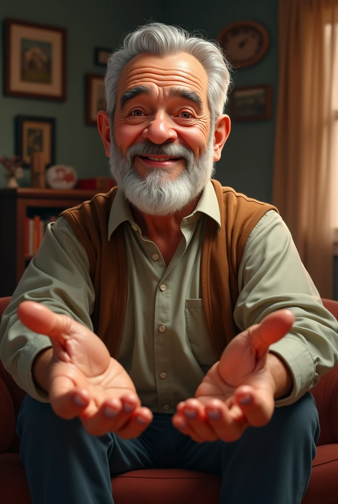 uncle