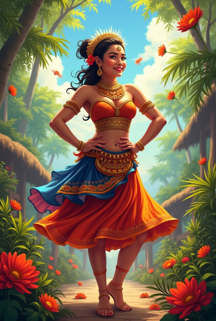 Being proud in Filipino culture 