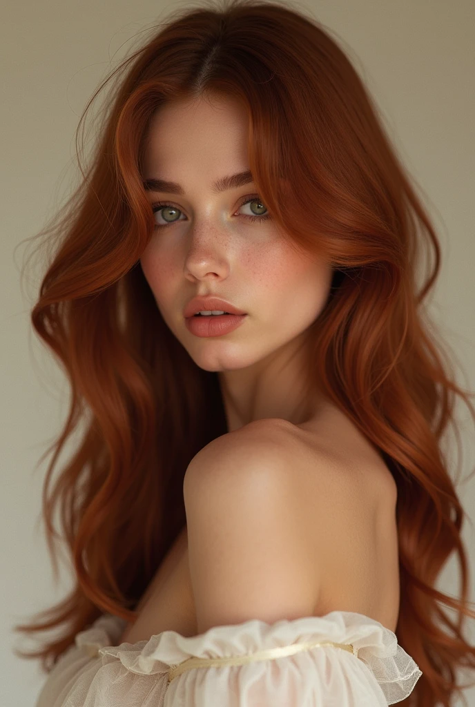 Image of a woman