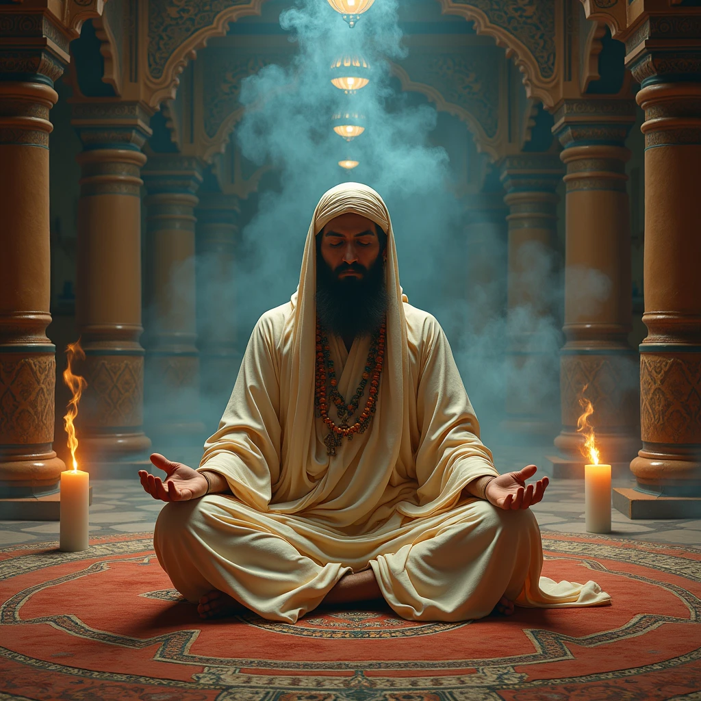 Fakir is requesting.