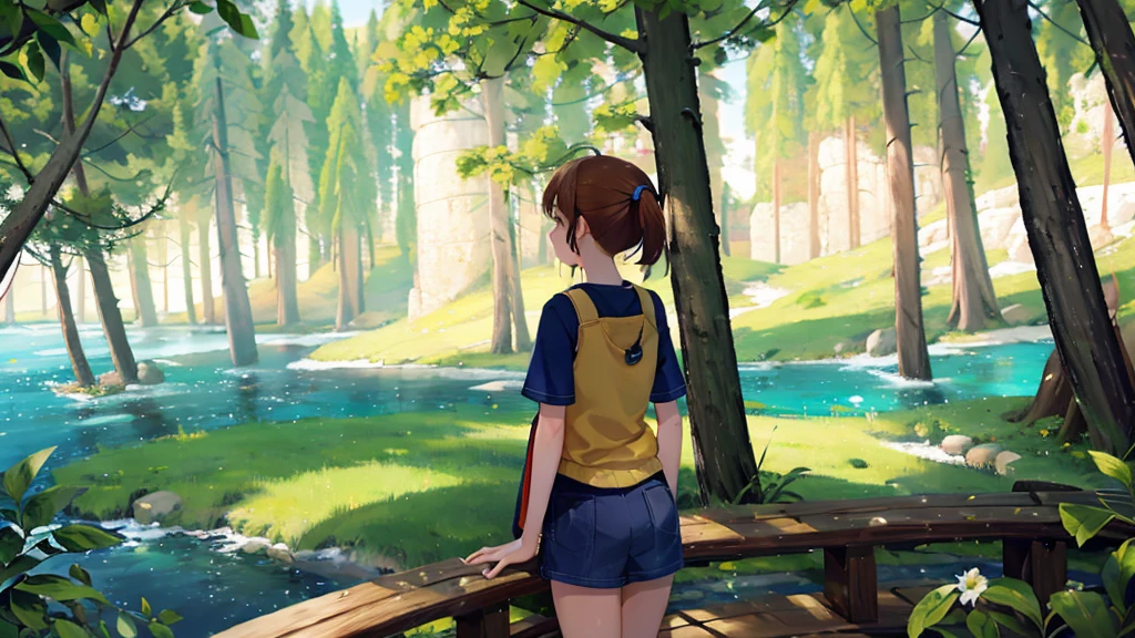 nature