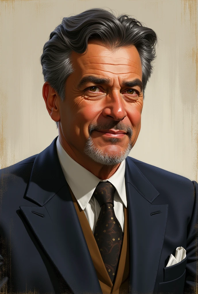 Oscar Alfaro