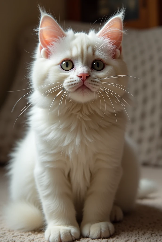 Pussy