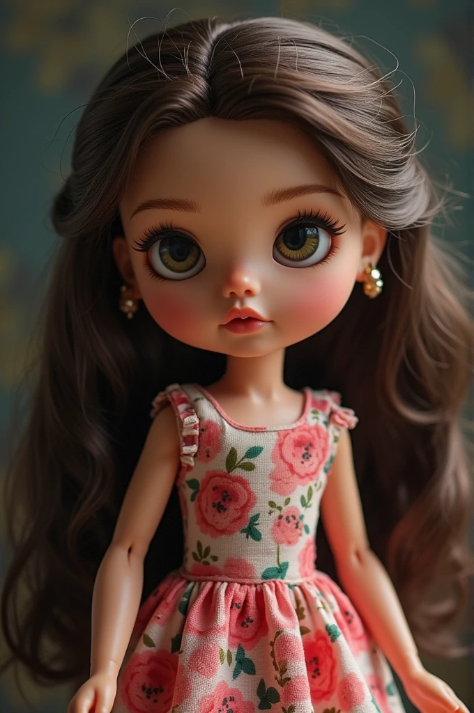 doll picture sad si jismein rone ki feeling ay
