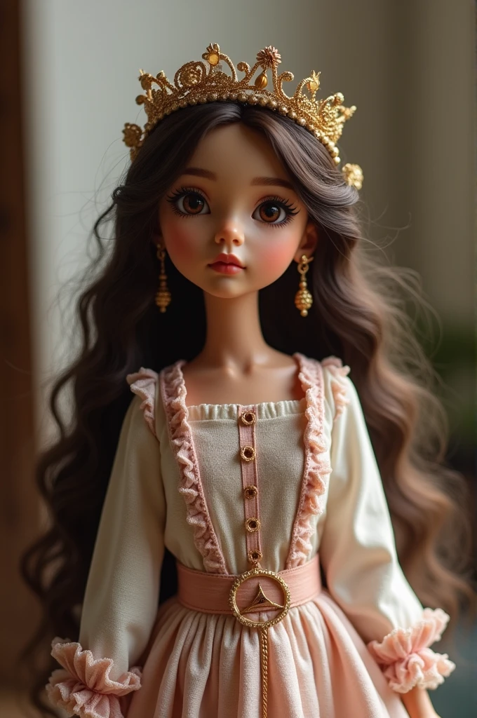 doll picture sad si jismein rone ki feeling ay
