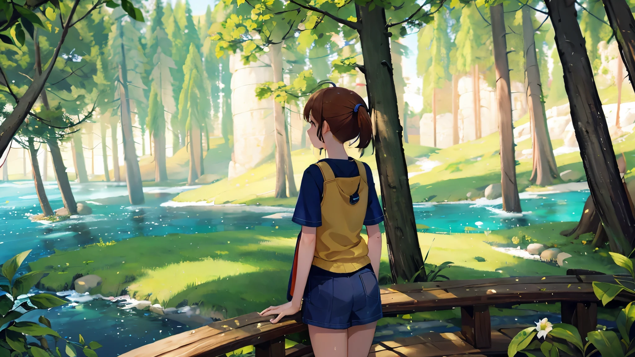 nature