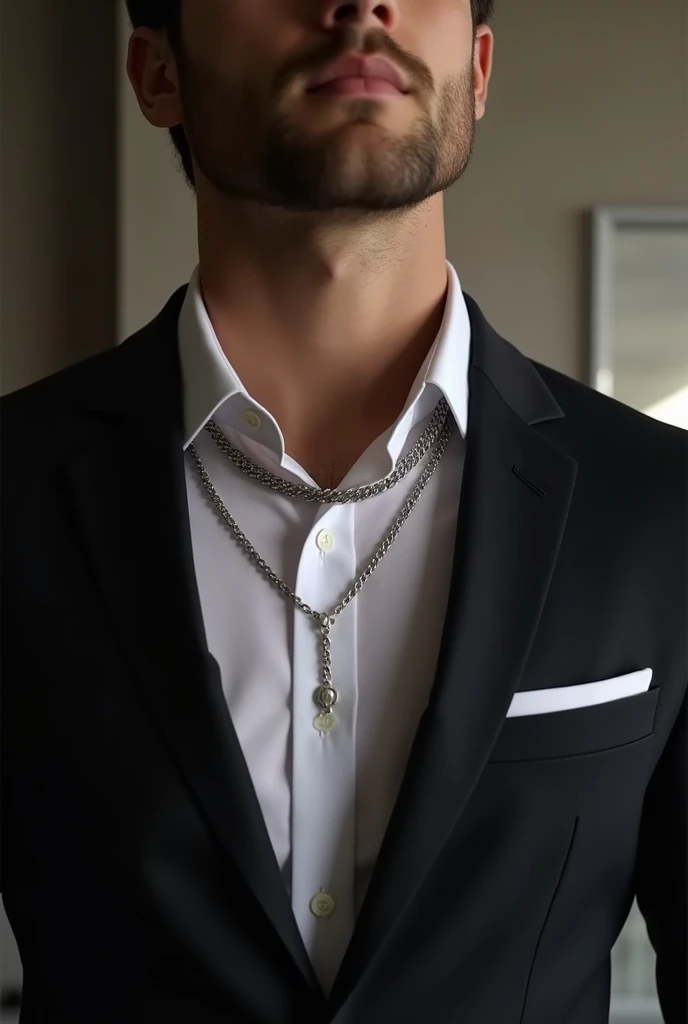masterpiece, top-quality, 2Others, 1male people,, Adults, Height difference, different color, finely eye and detailed face, intricate detailes, Wizarding World Costumes, Inside the coffee shop, During the walk, A smile, Happiness, tenderness, youthfulness, high-level image quality、 beautiful man、tall、window、𝓡𝓸𝓶𝓪𝓷𝓽𝓲𝓬、British men, Idol Photos, k pop, Professional Photos, ((Vampire Man)), Fedoman with necklace, inspired by Sim Sa-jeong, androgynous vampire, :9 detailed face: 8, extra detailed face, detailed punk hair, ((Light blue eyes)) baggy eyes, Seductive. Highly detailed, semi realistic anime, Vampires, hyperrealistic , delicate androgynous prince, imvu, short hair above the ears, Man with short hair, Smiling, ((British man with short blonde hair and light blue eyes)),