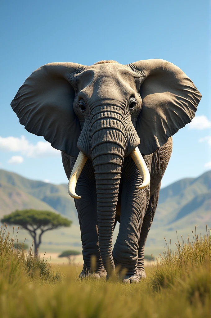 Elephant