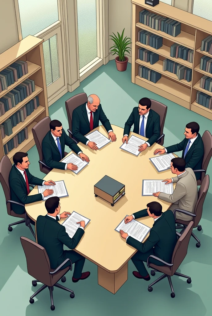 characteristics of administration Specificity