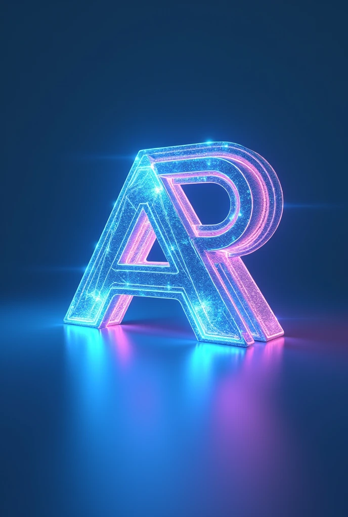 Make YouTube Channel Logo name AR creation