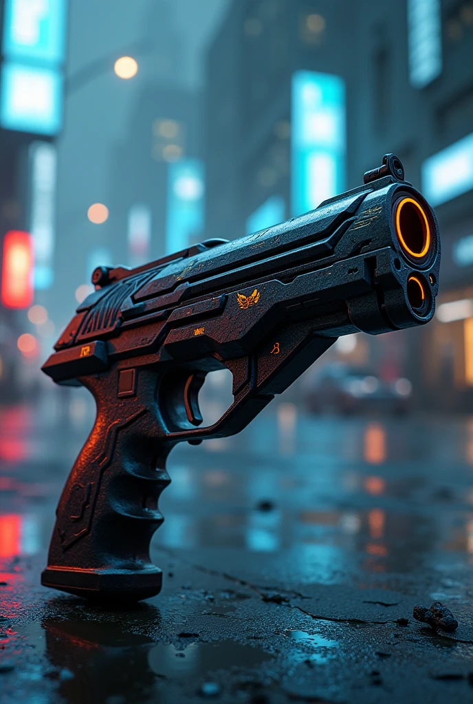 weapon , debt, design