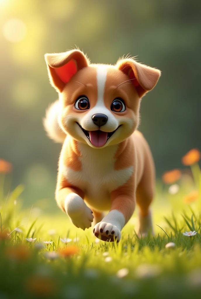 Dog