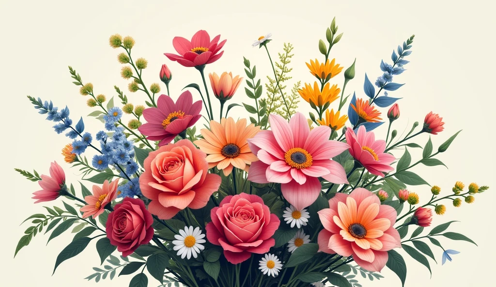 flowers