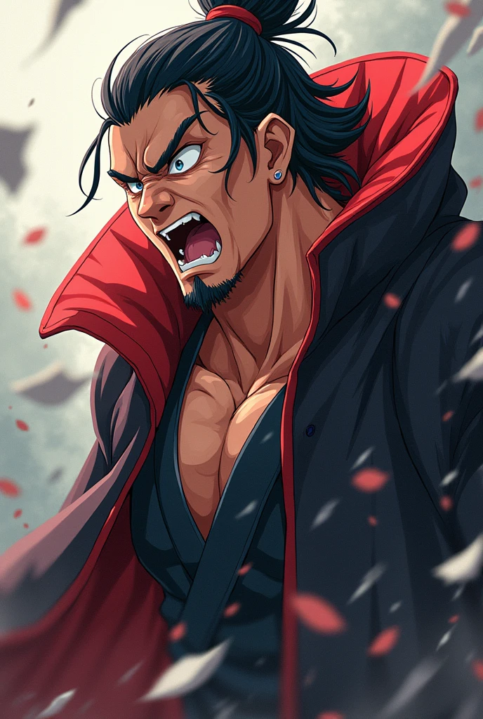 Luffy