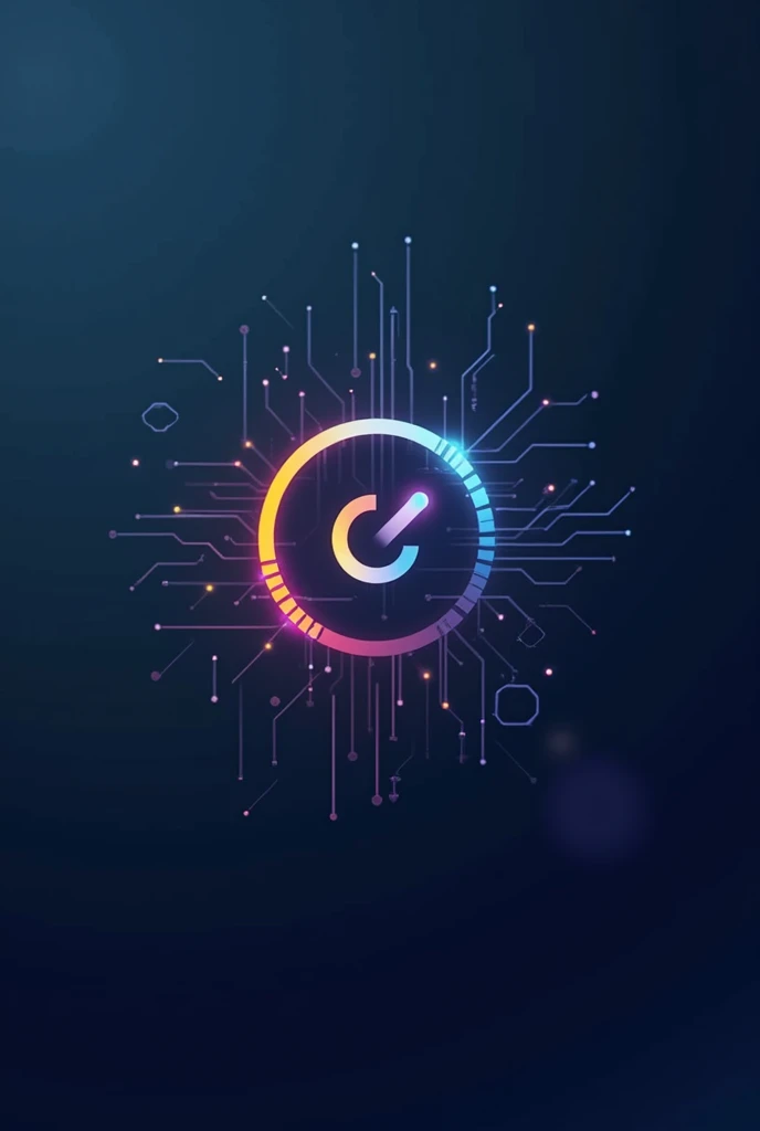 Create a smart logo